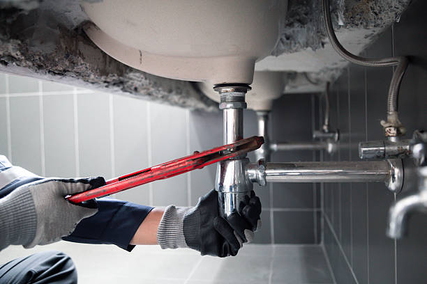 Trusted Pipe Repair service in Gaston, IN - Masters Plumbing Service